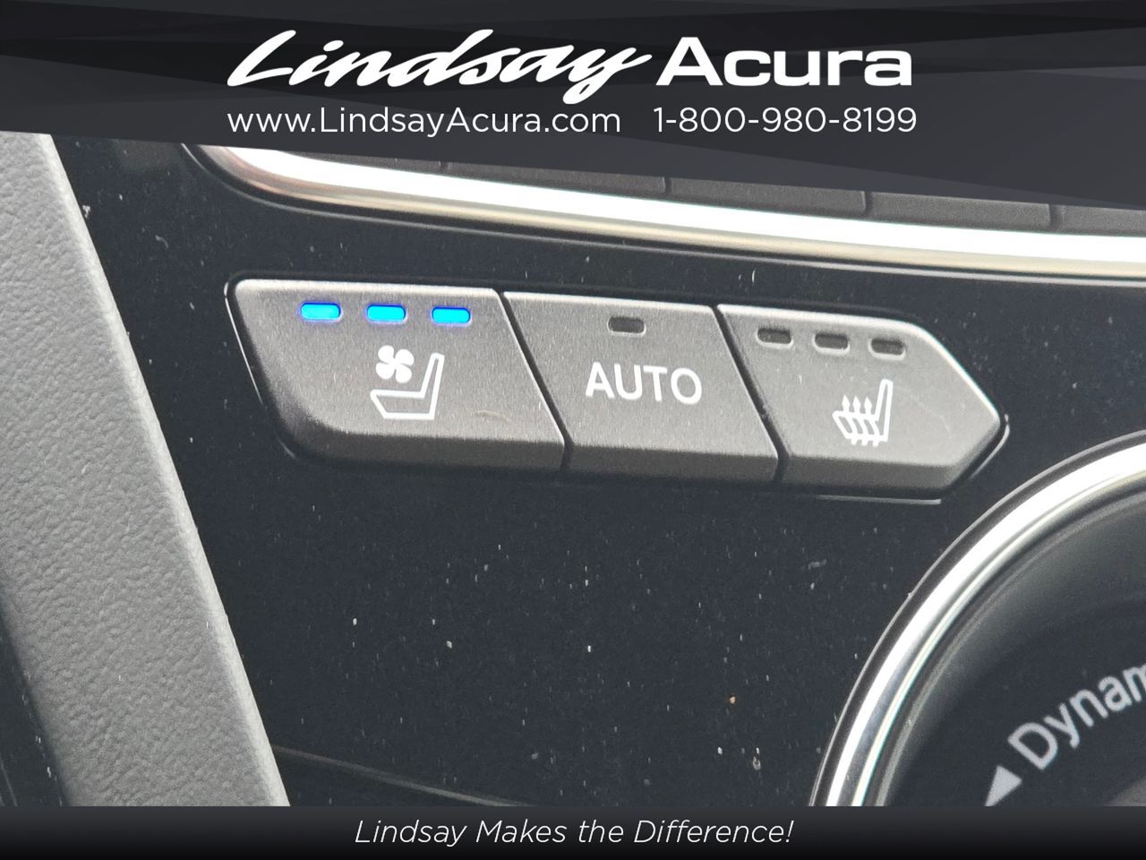 2026 Acura RDX A-Spec Advance Package Columbus OH