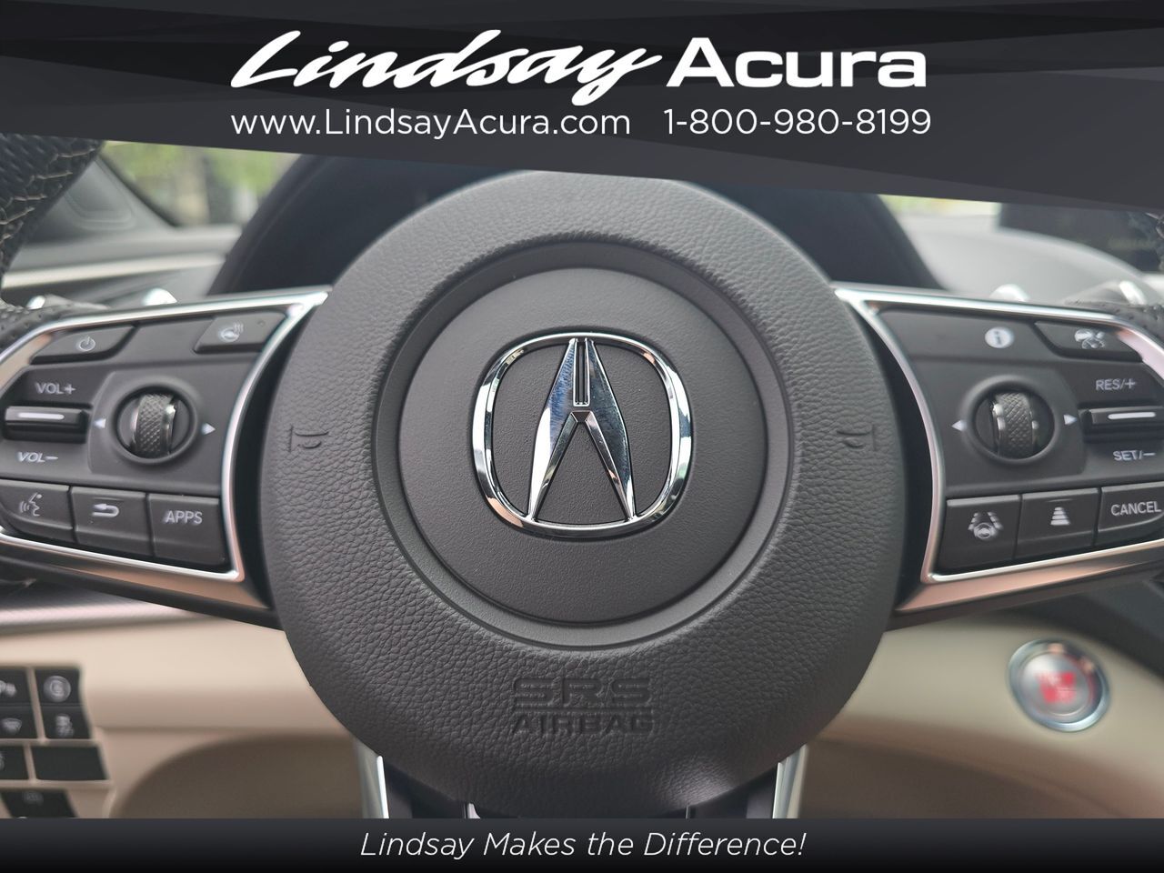 2026 Acura RDX A-Spec Advance Package Columbus OH