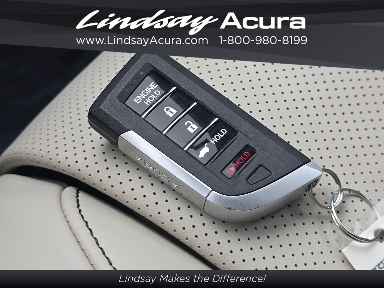 2026 Acura RDX A-Spec Advance Package Columbus OH