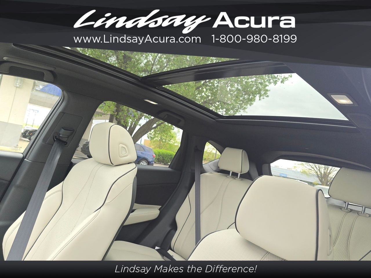 2026 Acura RDX A-Spec Advance Package Columbus OH