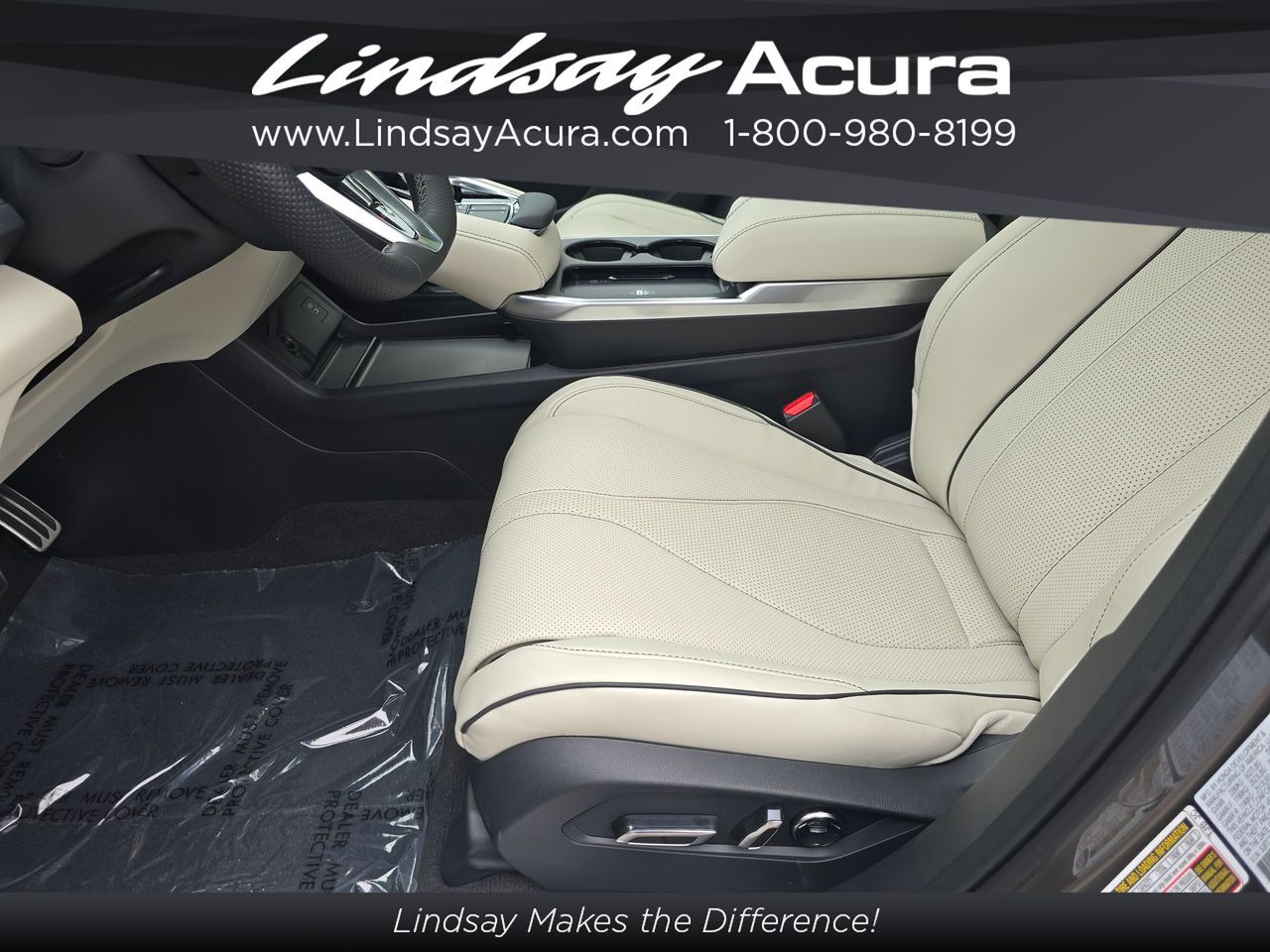 2026 Acura RDX A-Spec Advance Package Columbus OH