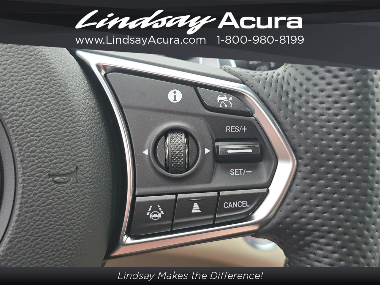 2026 Acura RDX A-Spec Advance Package Columbus OH