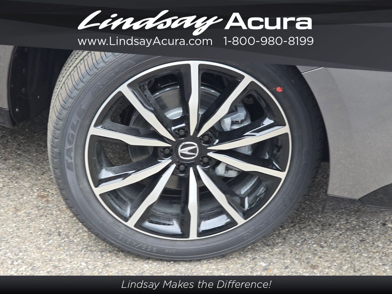 2026 Acura RDX A-Spec Advance Package Columbus OH