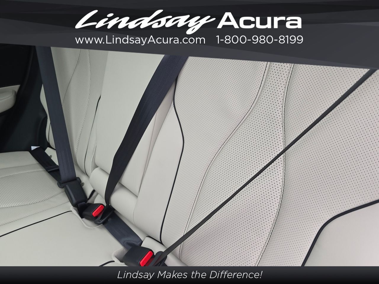 2026 Acura RDX A-Spec Advance Package Columbus OH