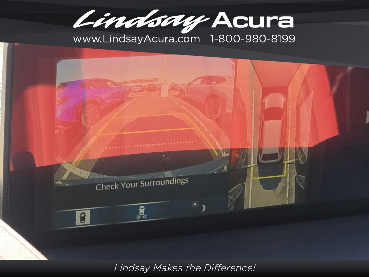 2026 Acura RDX A-Spec Advance Package Columbus OH