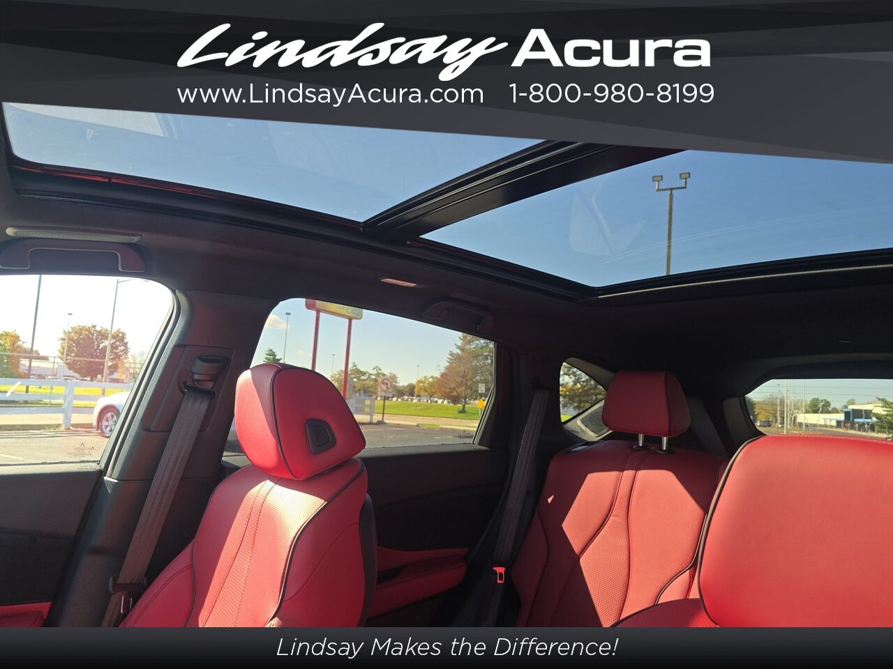 2026 Acura RDX A-Spec Advance Package Columbus OH