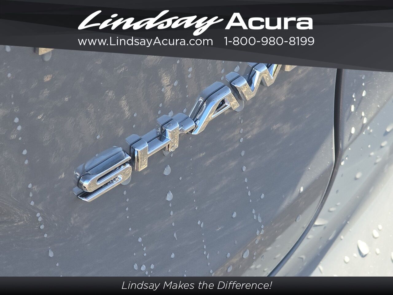 2026 Acura RDX A-Spec Advance Package Columbus OH