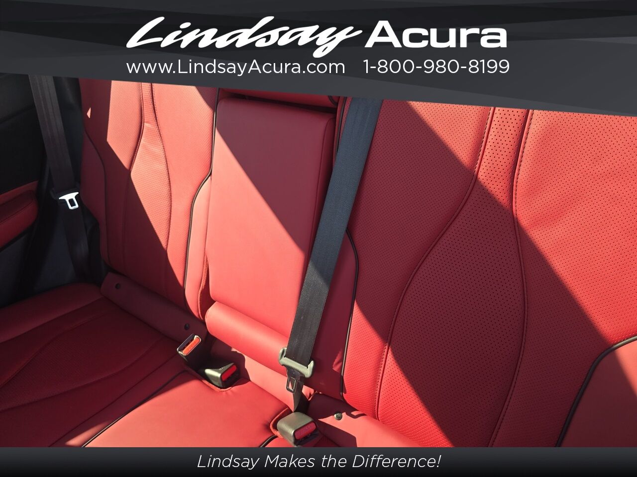 2026 Acura RDX A-Spec Advance Package Columbus OH