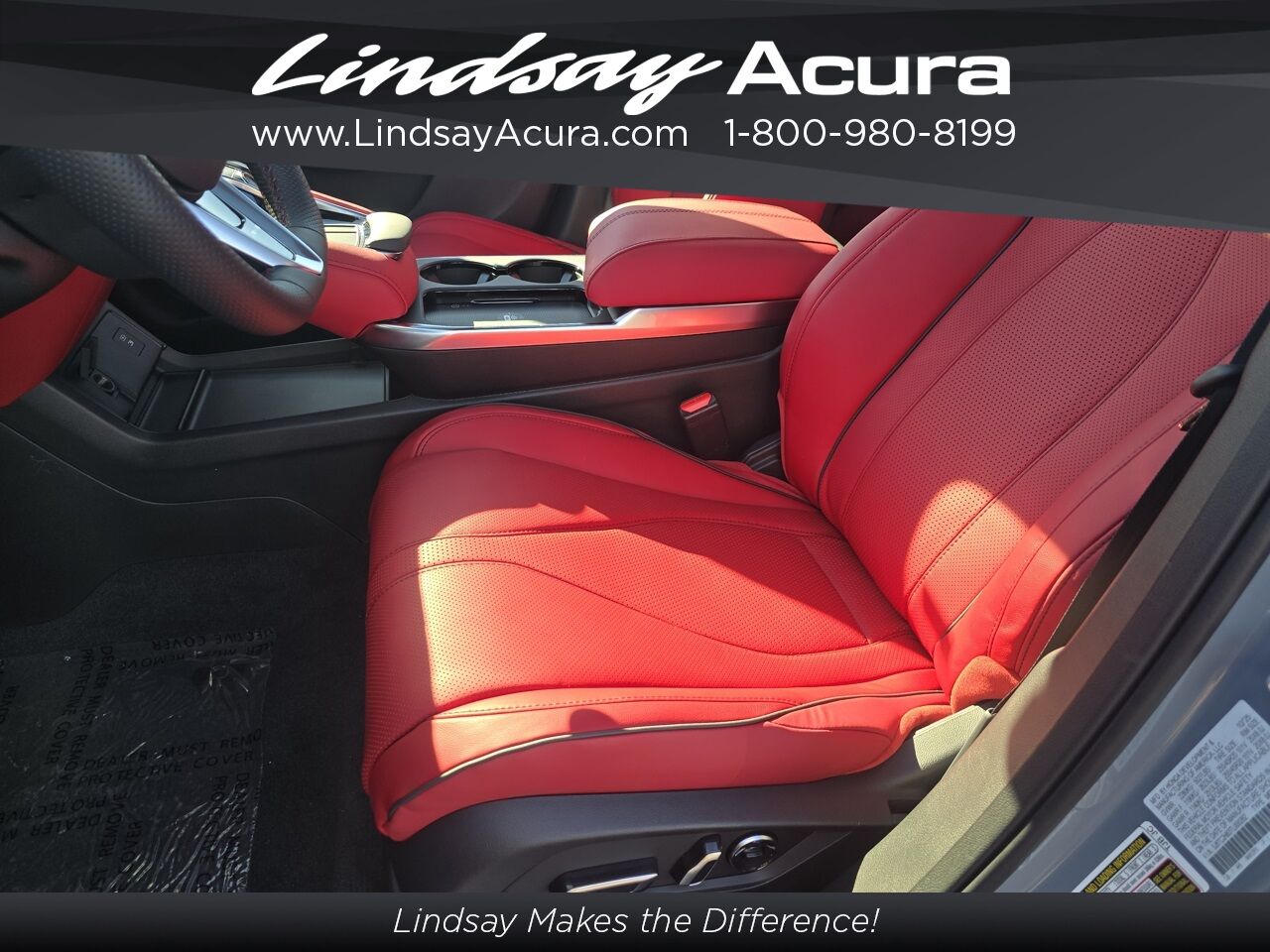 2026 Acura RDX A-Spec Advance Package Columbus OH