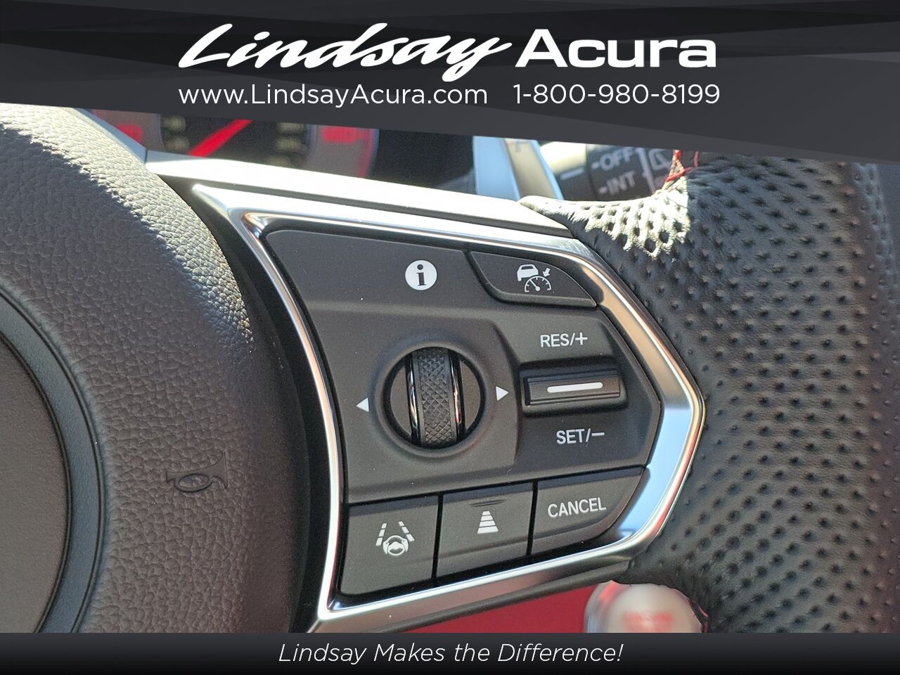 2026 Acura RDX A-Spec Advance Package Columbus OH