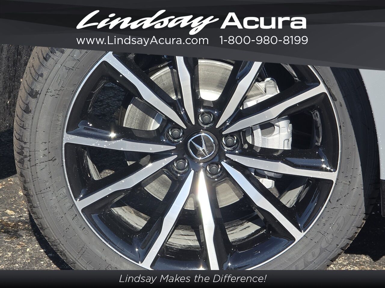 2026 Acura RDX A-Spec Advance Package Columbus OH