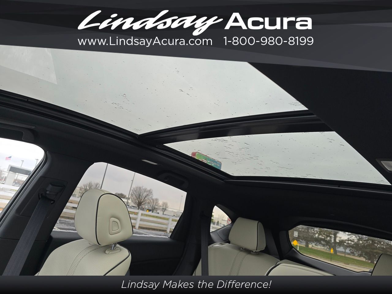 2026 Acura RDX A-Spec Advance Package Columbus OH