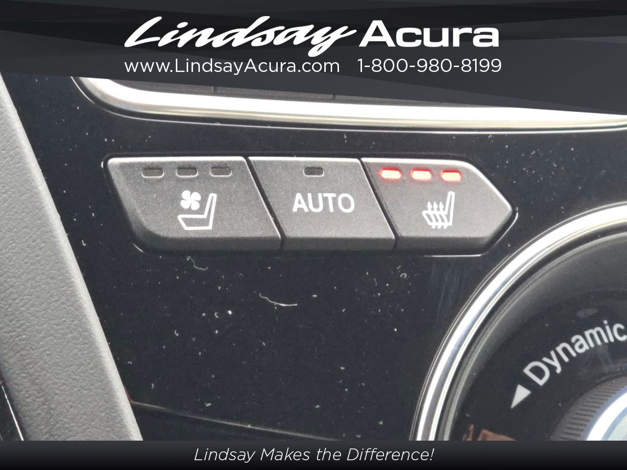 2026 Acura RDX A-Spec Advance Package Columbus OH