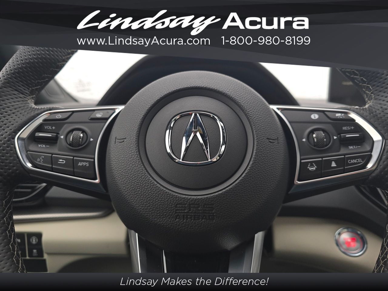 2026 Acura RDX A-Spec Advance Package Columbus OH