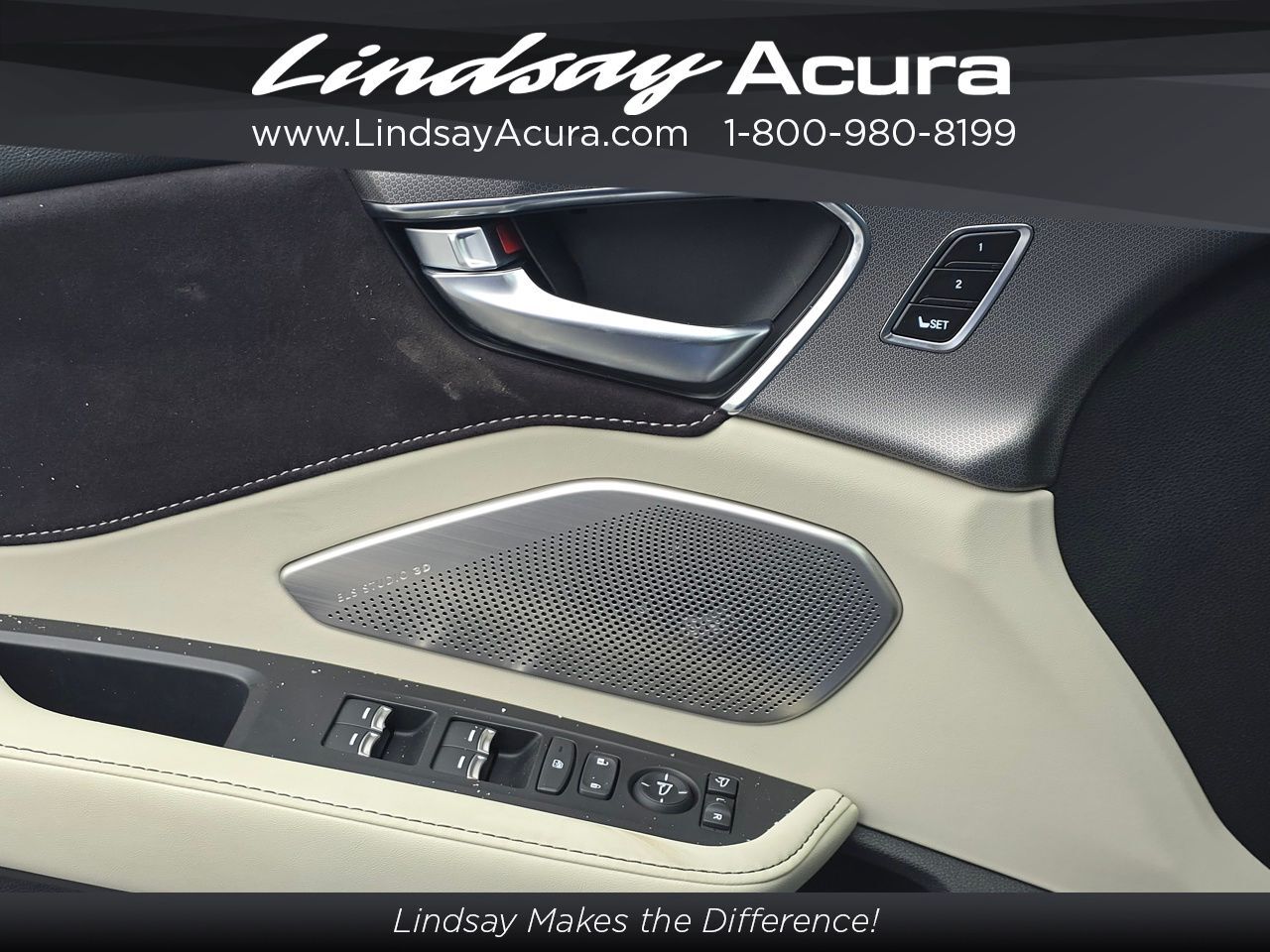 2026 Acura RDX A-Spec Advance Package Columbus OH