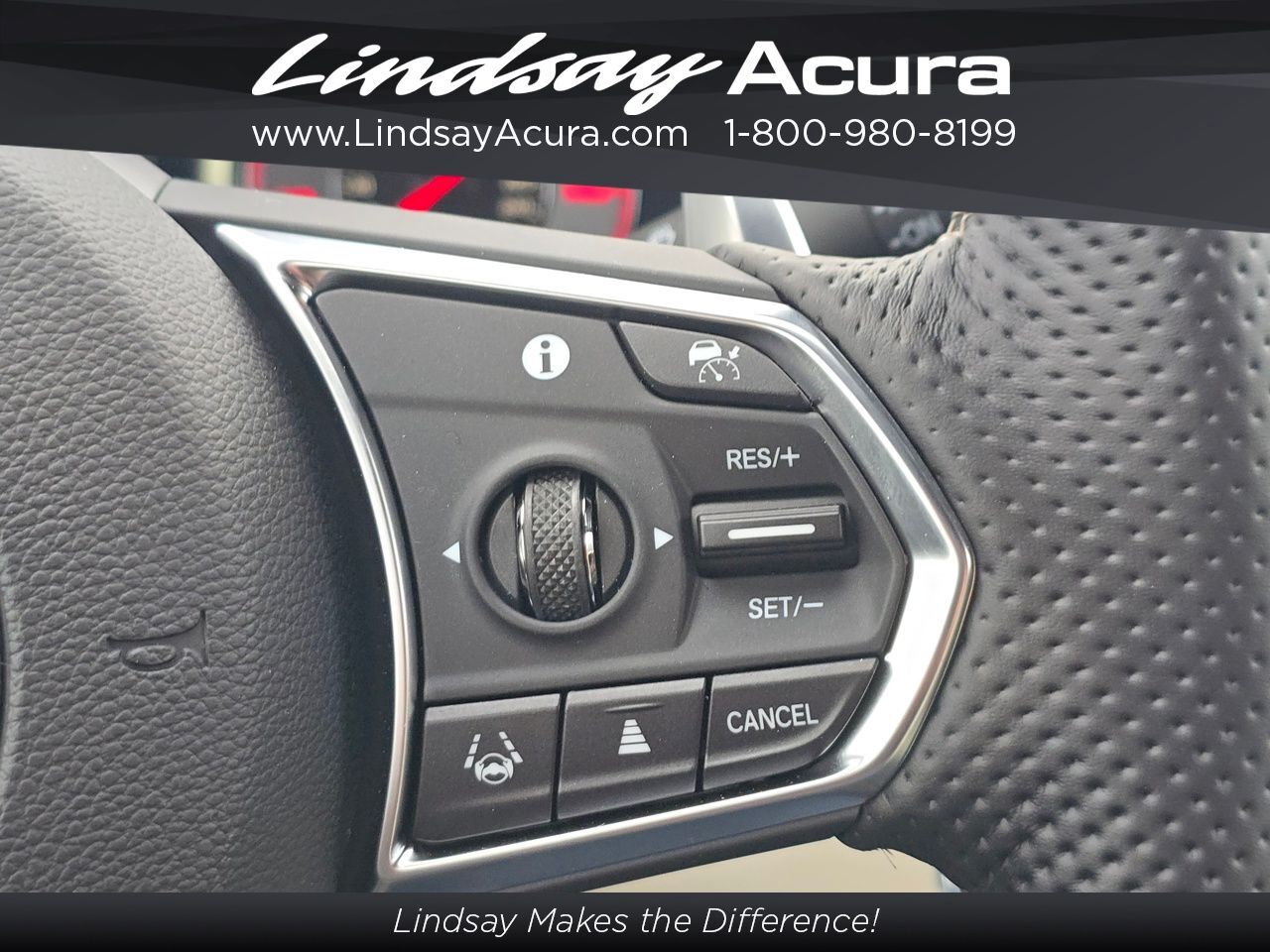 2026 Acura RDX A-Spec Advance Package Columbus OH