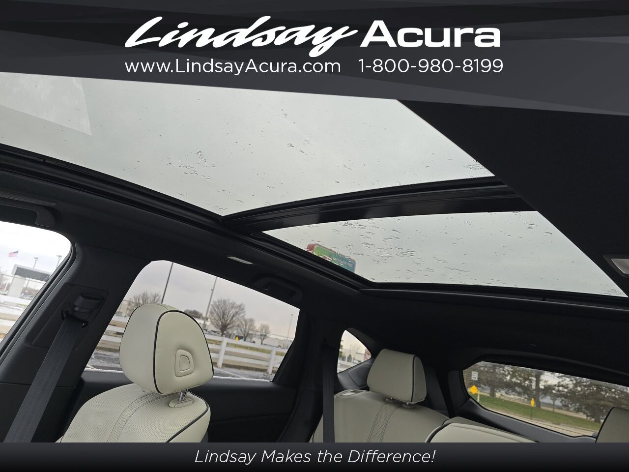 2026 Acura RDX A-Spec Advance Package Columbus OH