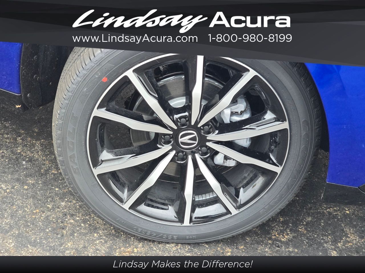 2026 Acura RDX A-Spec Advance Package Columbus OH