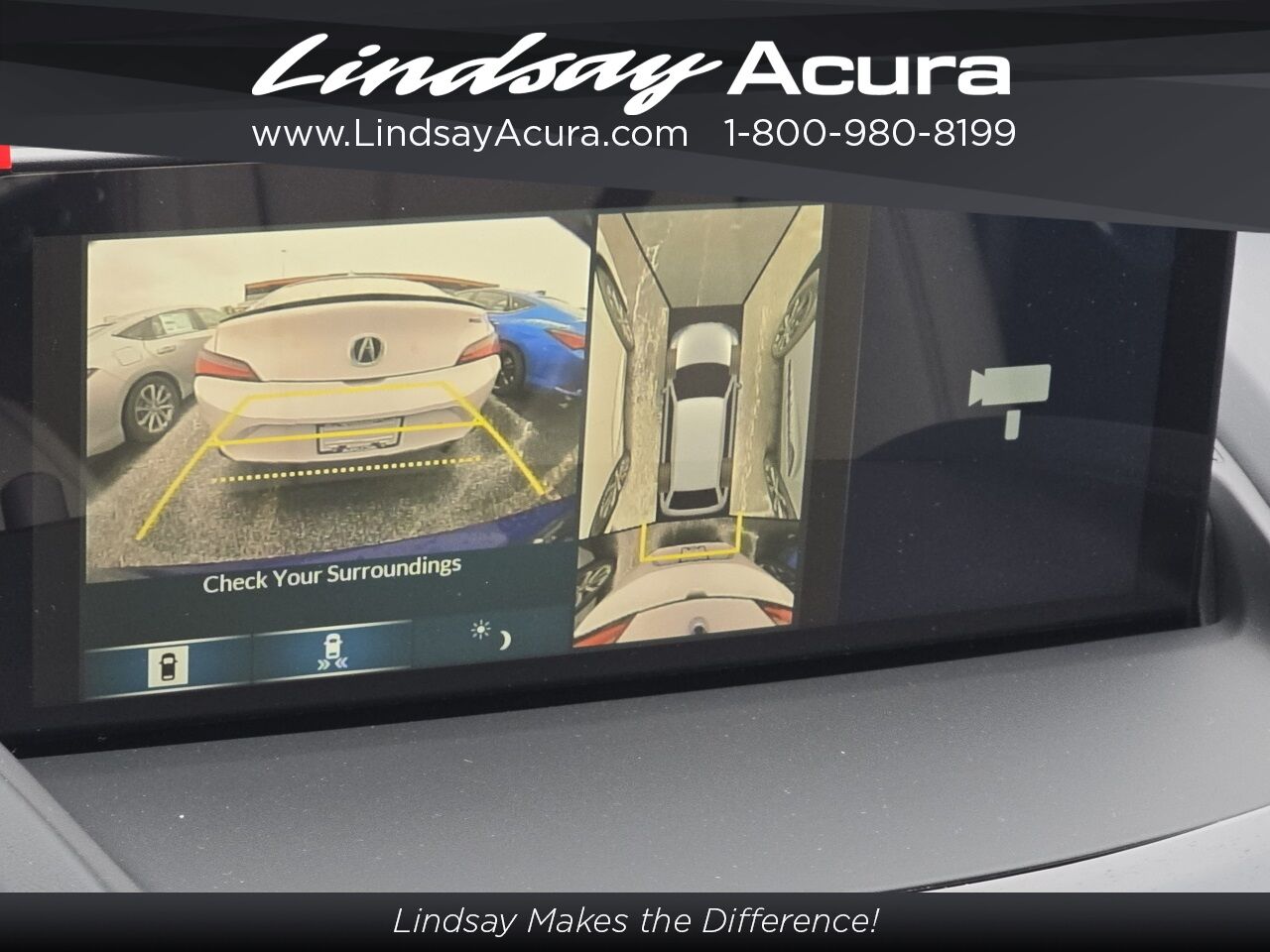 2026 Acura RDX A-Spec Advance Package Columbus OH