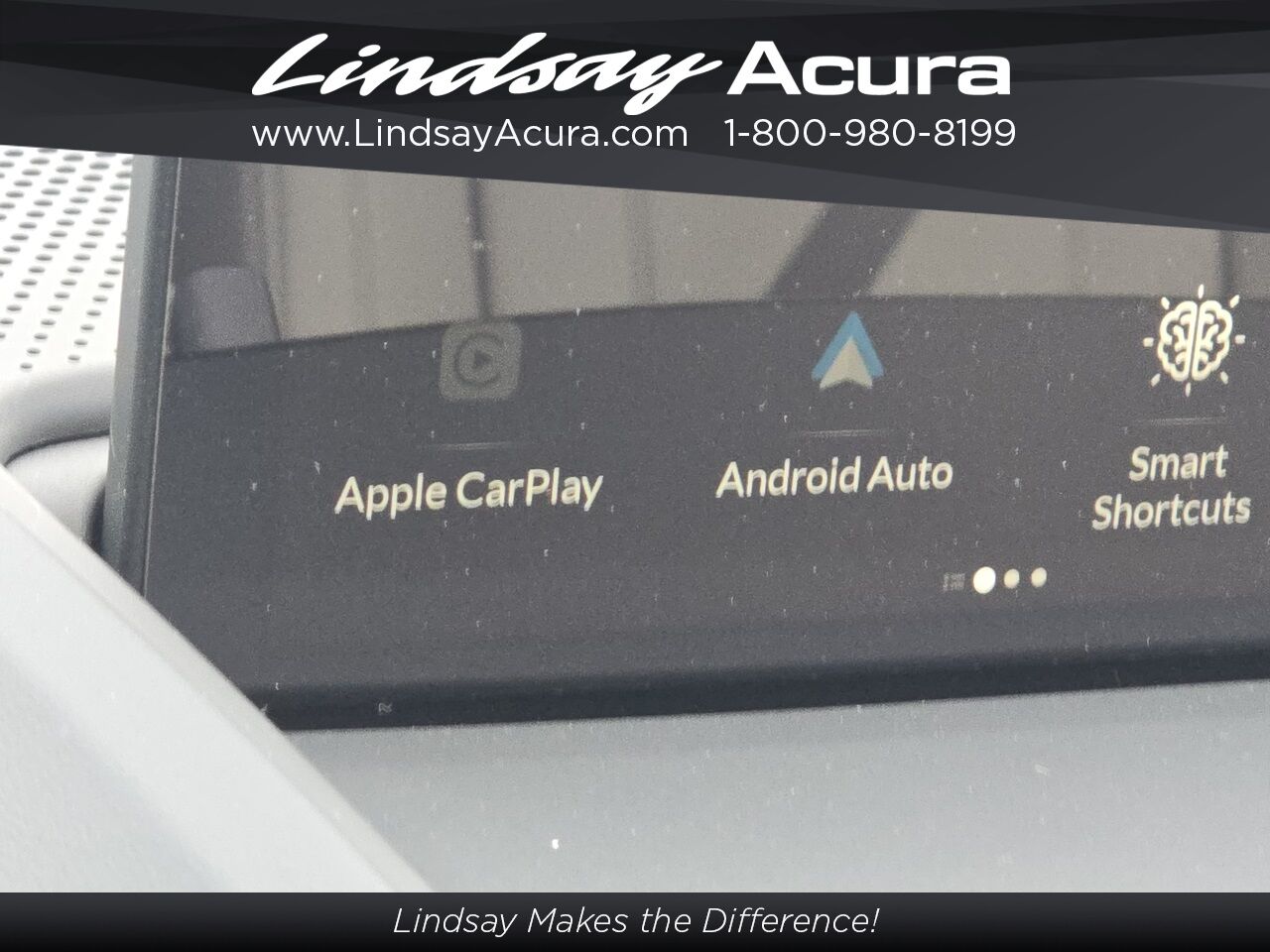 2026 Acura RDX A-Spec Advance Package Columbus OH