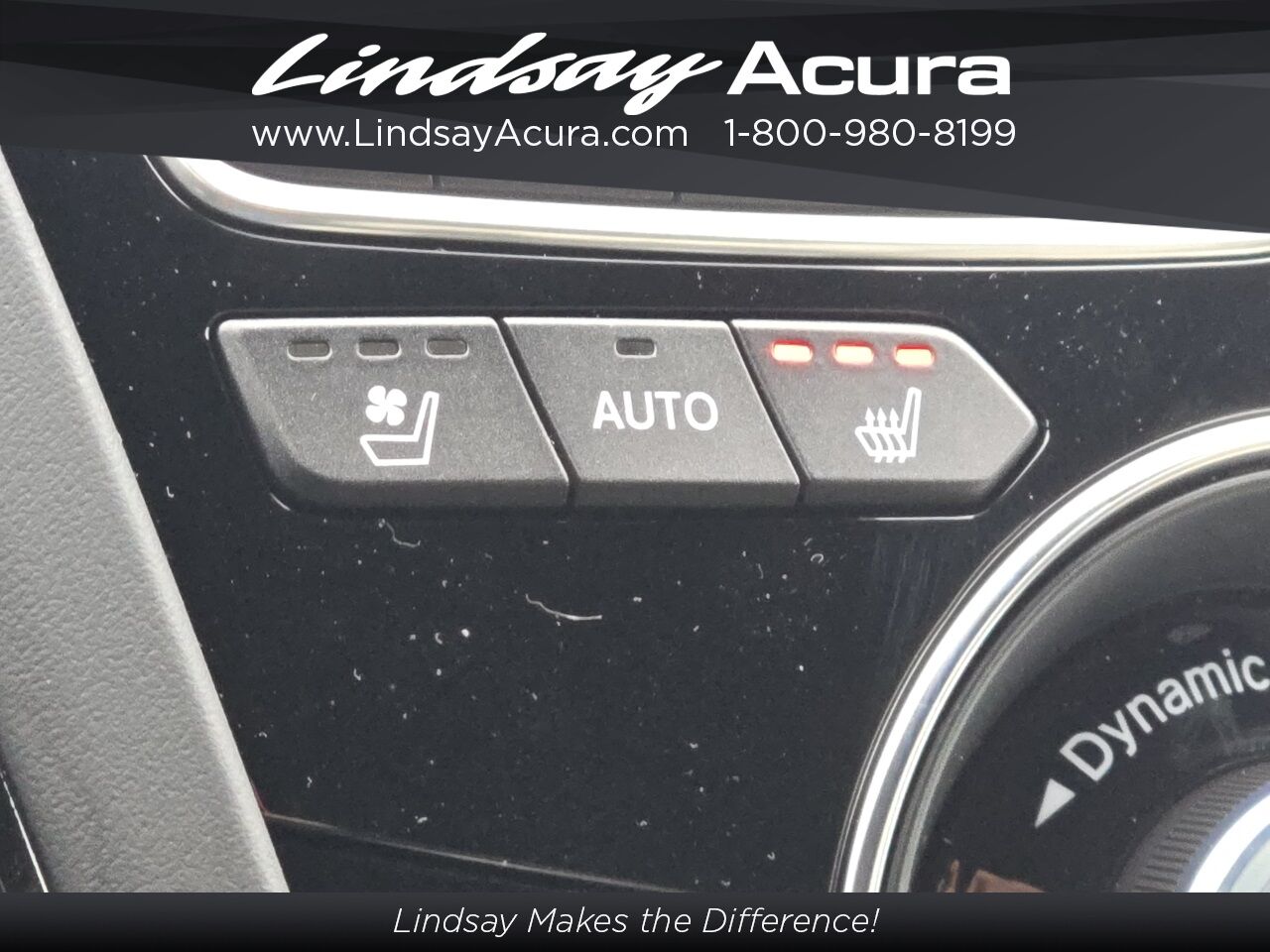 2026 Acura RDX A-Spec Advance Package Columbus OH