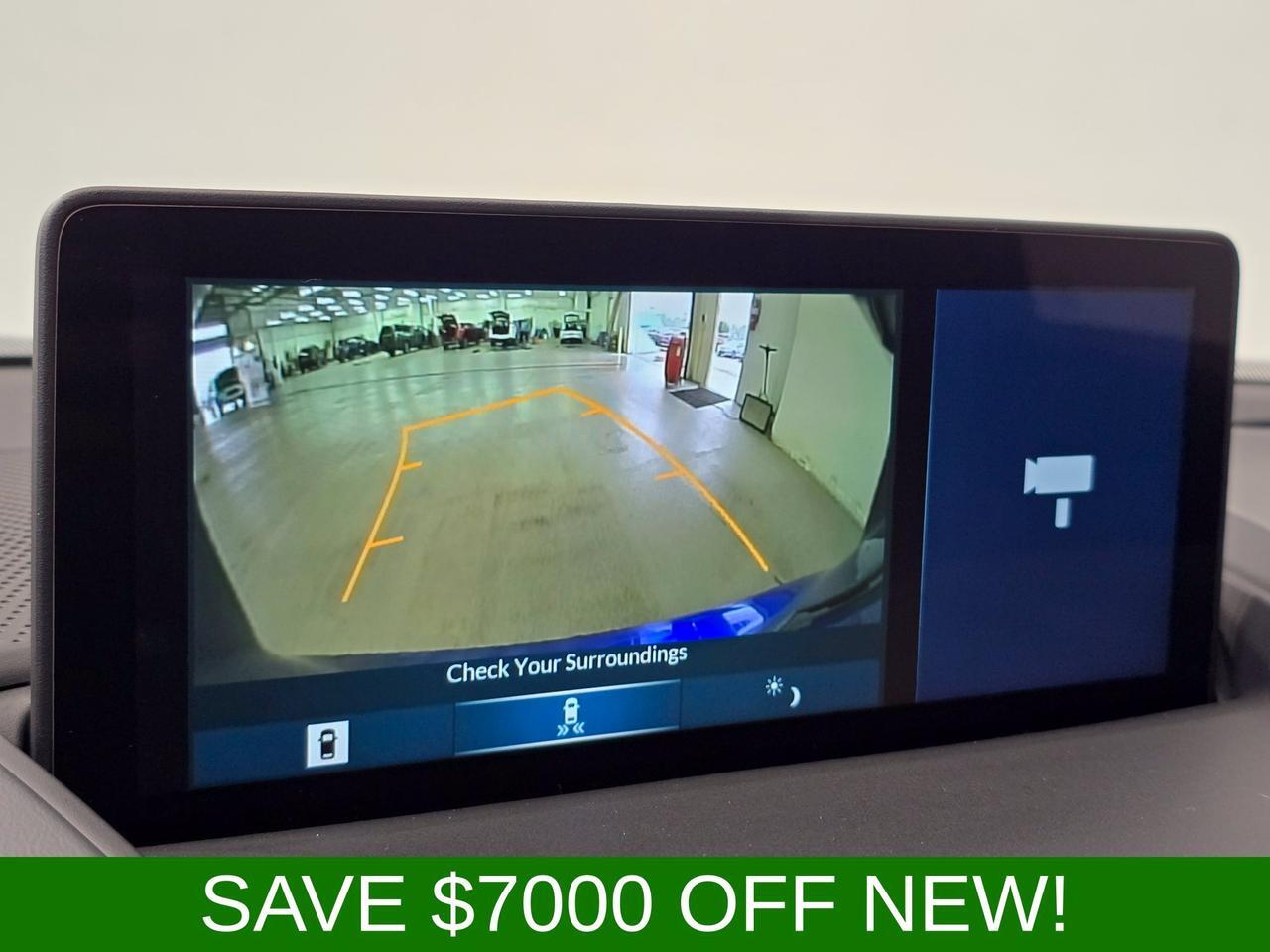 2026 Acura RDX A-Spec Advance Package Columbus OH