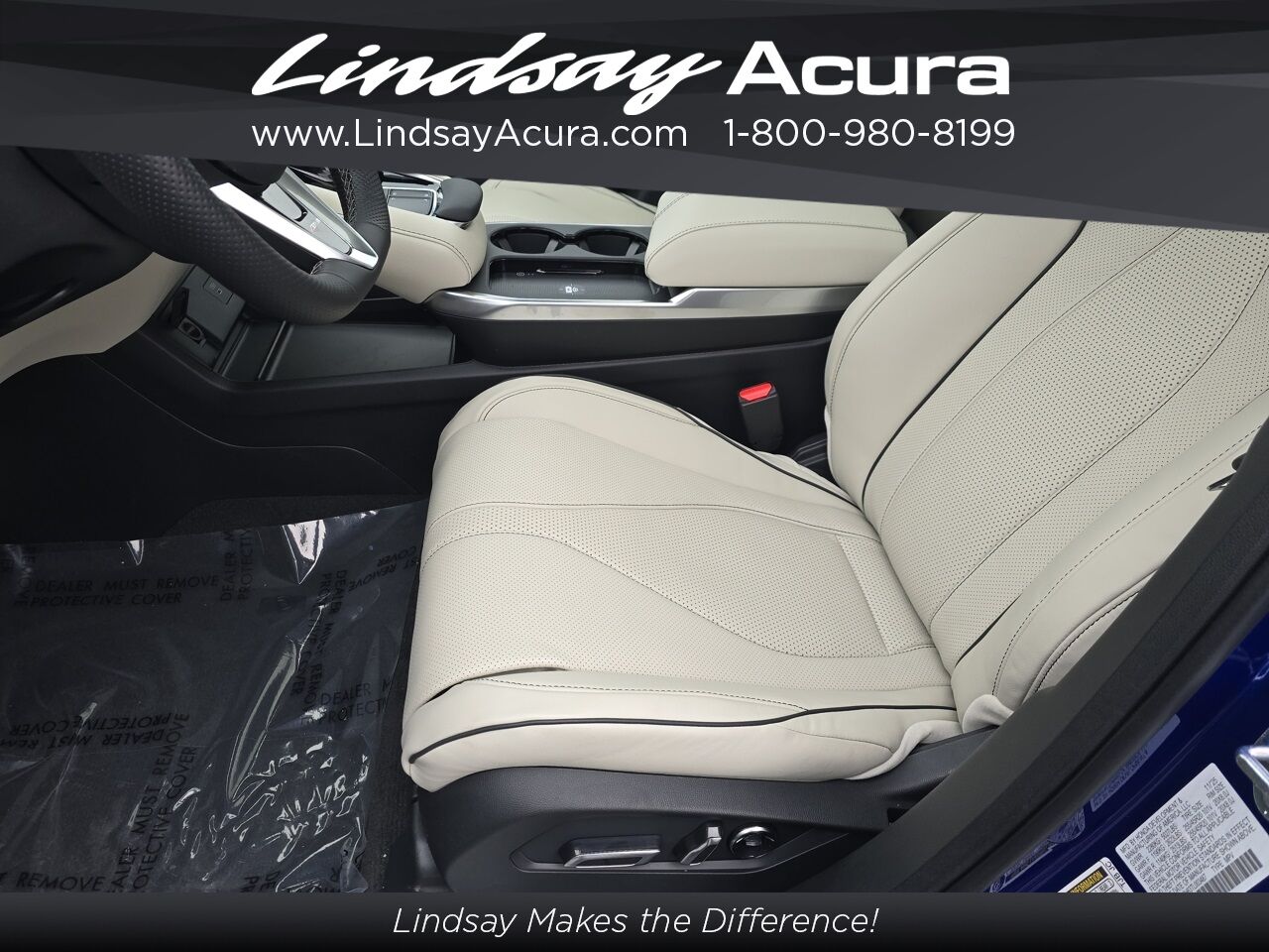 2026 Acura RDX A-Spec Advance Package Columbus OH