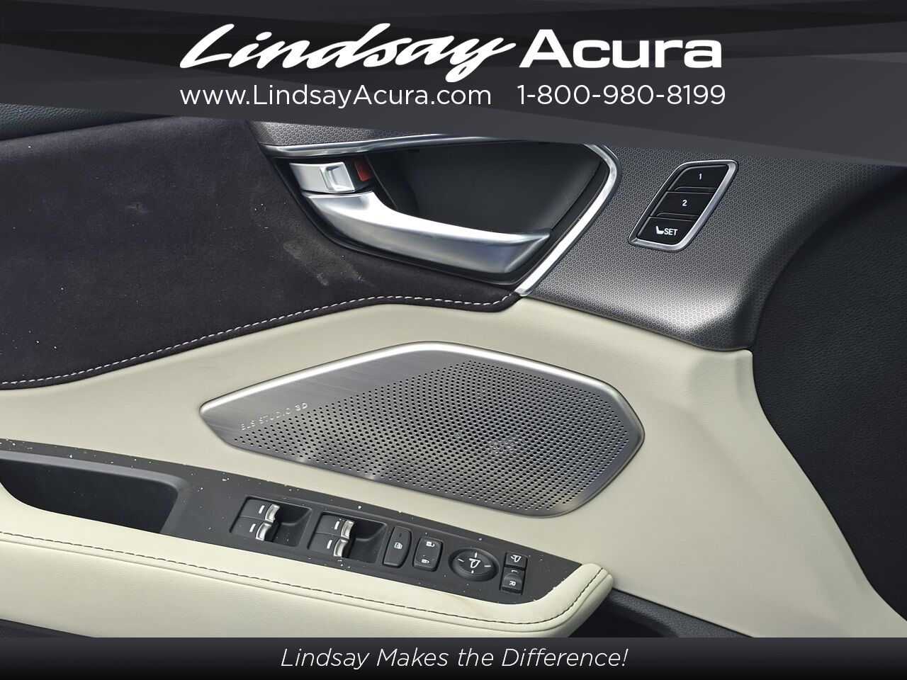 2026 Acura RDX A-Spec Advance Package Columbus OH