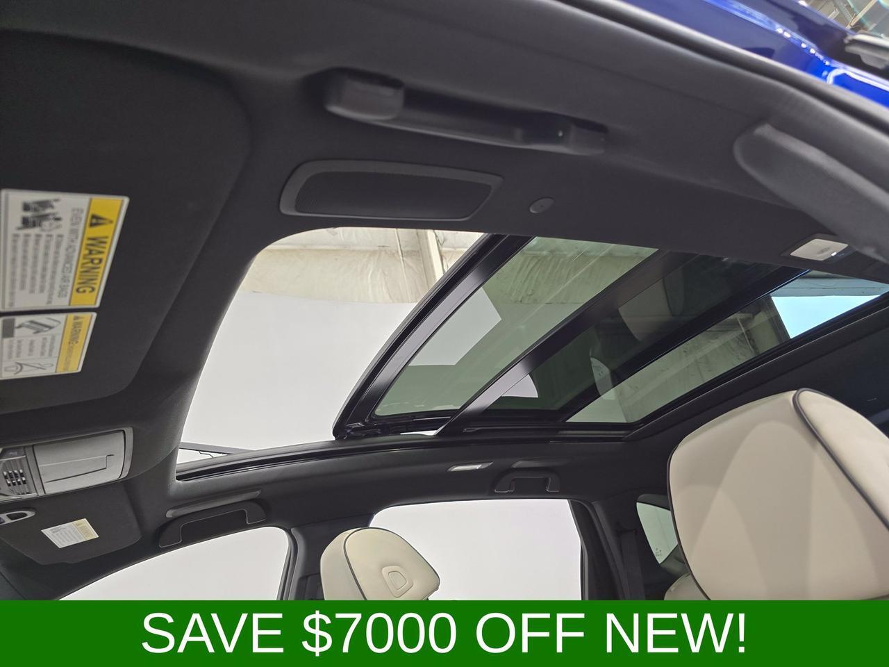 2026 Acura RDX A-Spec Advance Package Columbus OH