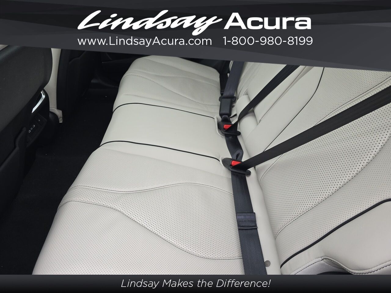 2026 Acura RDX A-Spec Advance Package Columbus OH