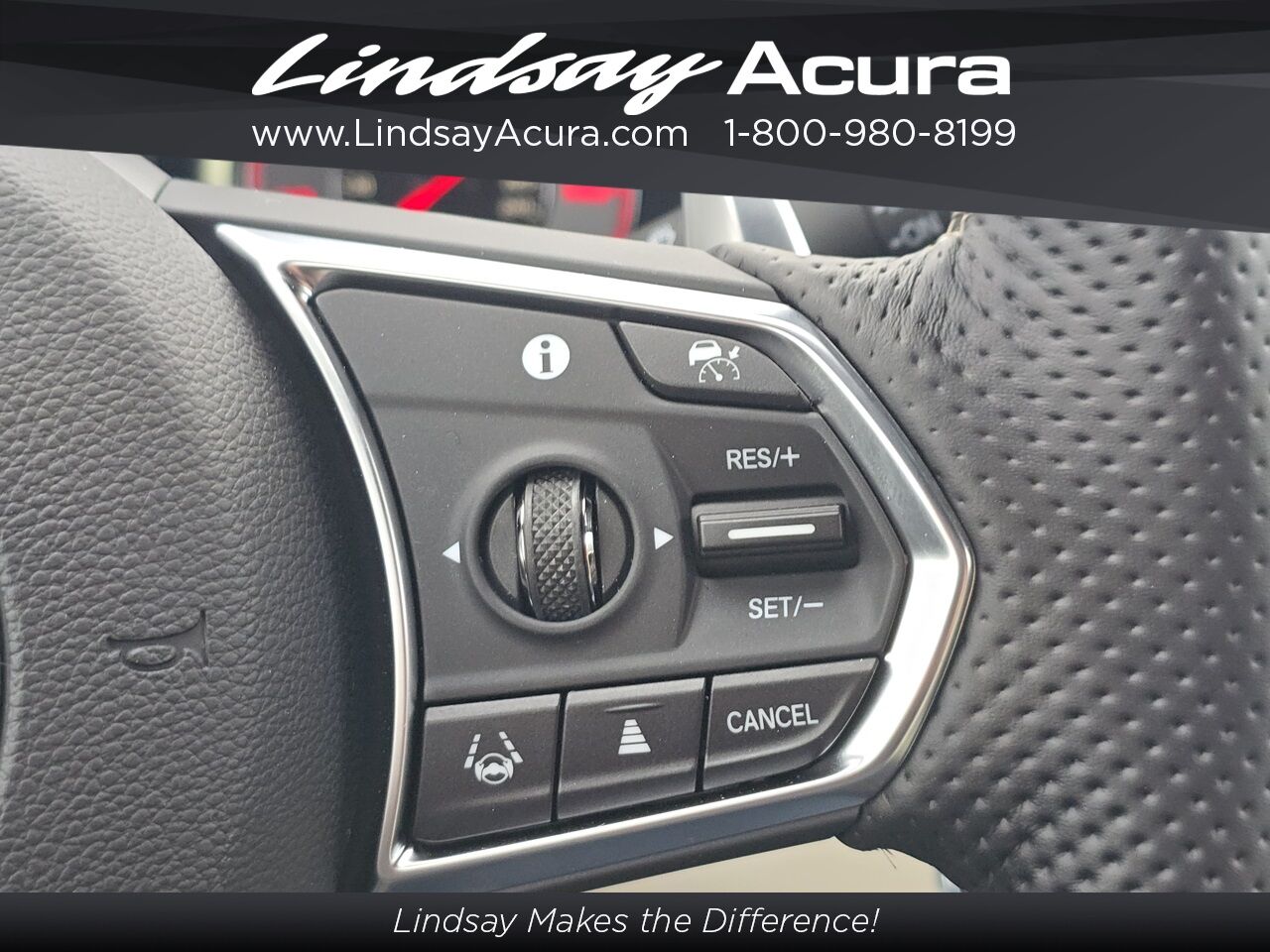 2026 Acura RDX A-Spec Advance Package Columbus OH