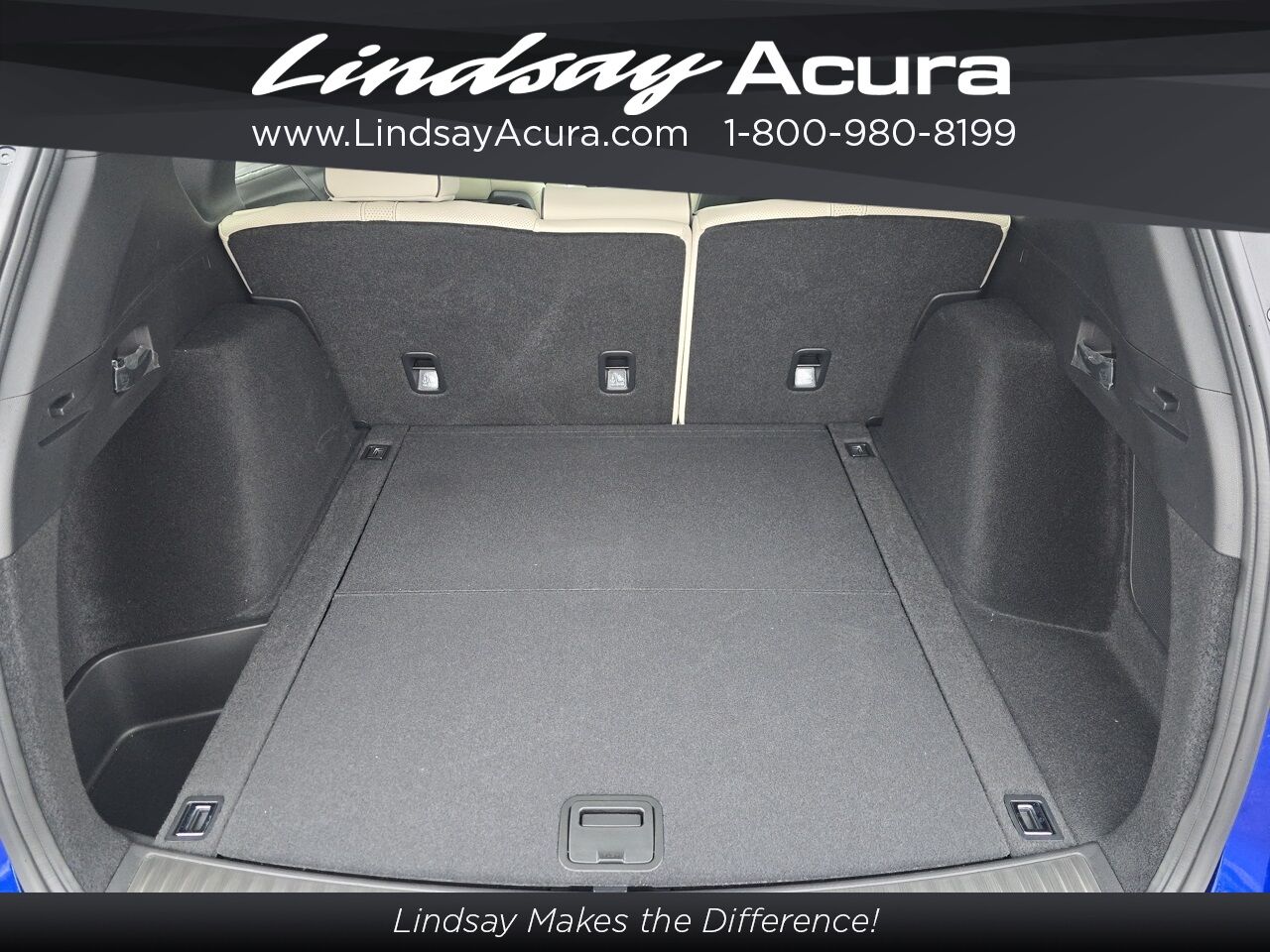 2026 Acura RDX A-Spec Advance Package Columbus OH