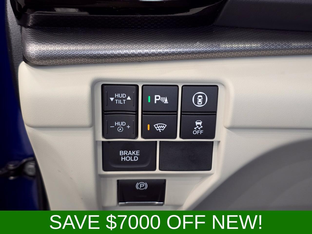 2026 Acura RDX A-Spec Advance Package Columbus OH