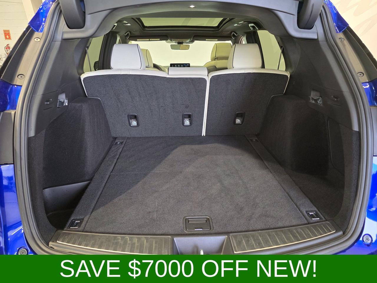 2026 Acura RDX A-Spec Advance Package Columbus OH