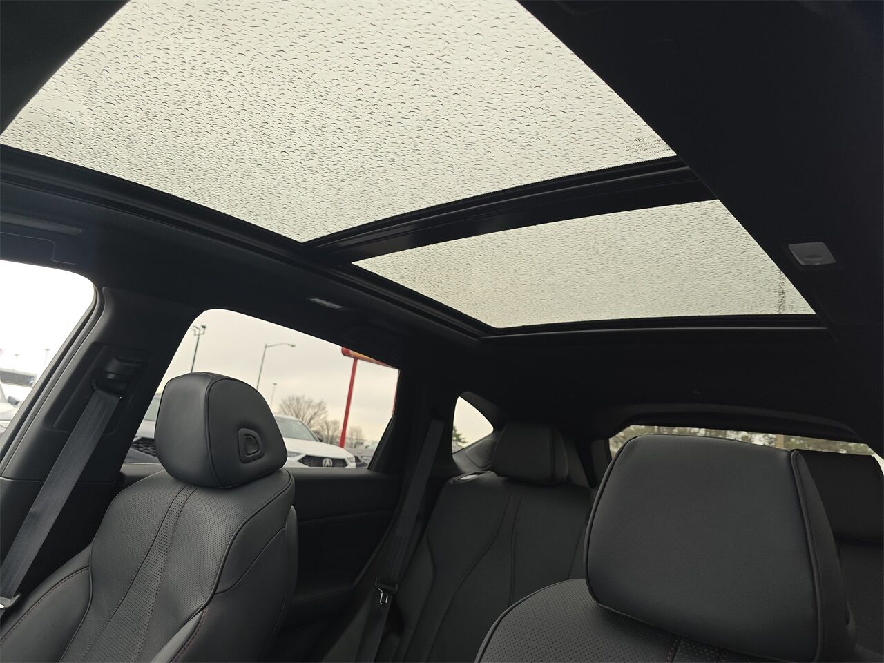 2026 Acura RDX A-Spec Advance Package Columbus OH