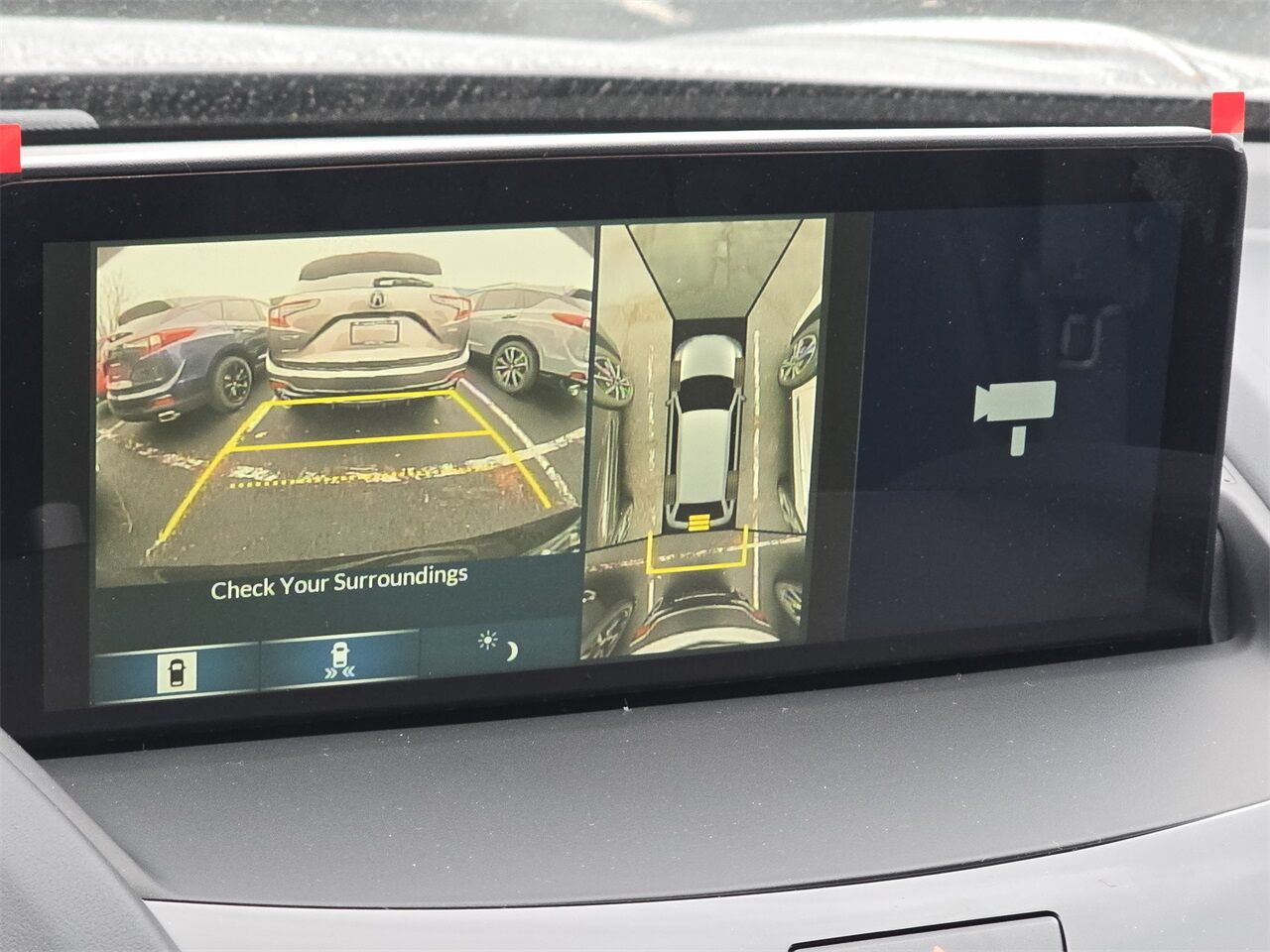 2026 Acura RDX A-Spec Advance Package Columbus OH