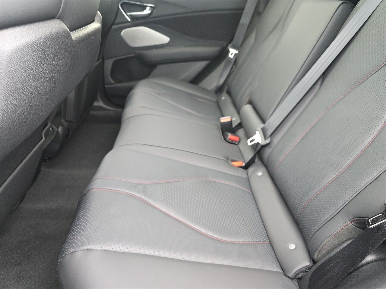 2026 Acura RDX A-Spec Advance Package Columbus OH