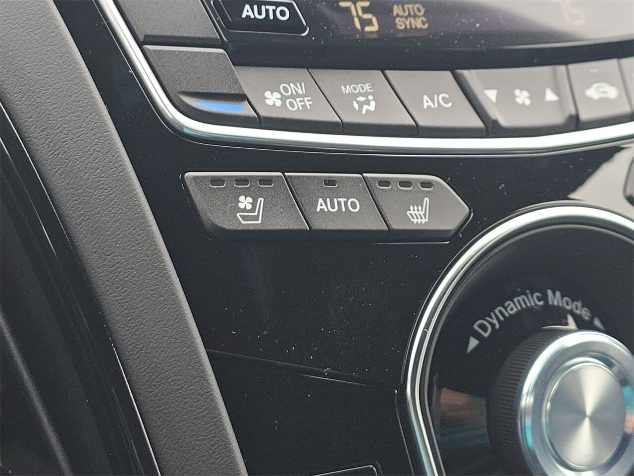 2026 Acura RDX A-Spec Advance Package Columbus OH