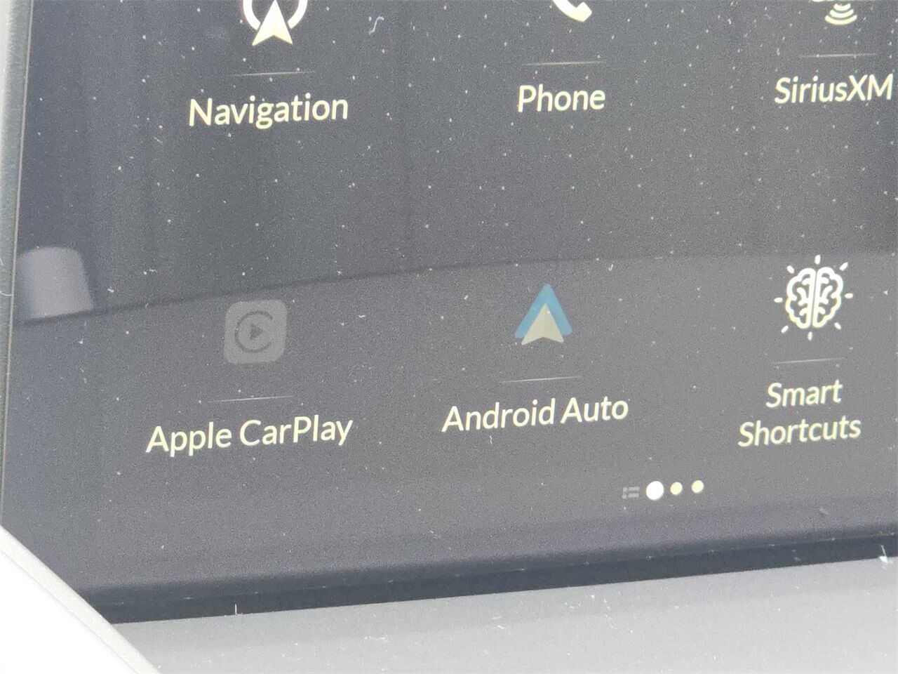 2026 Acura RDX A-Spec Advance Package Columbus OH