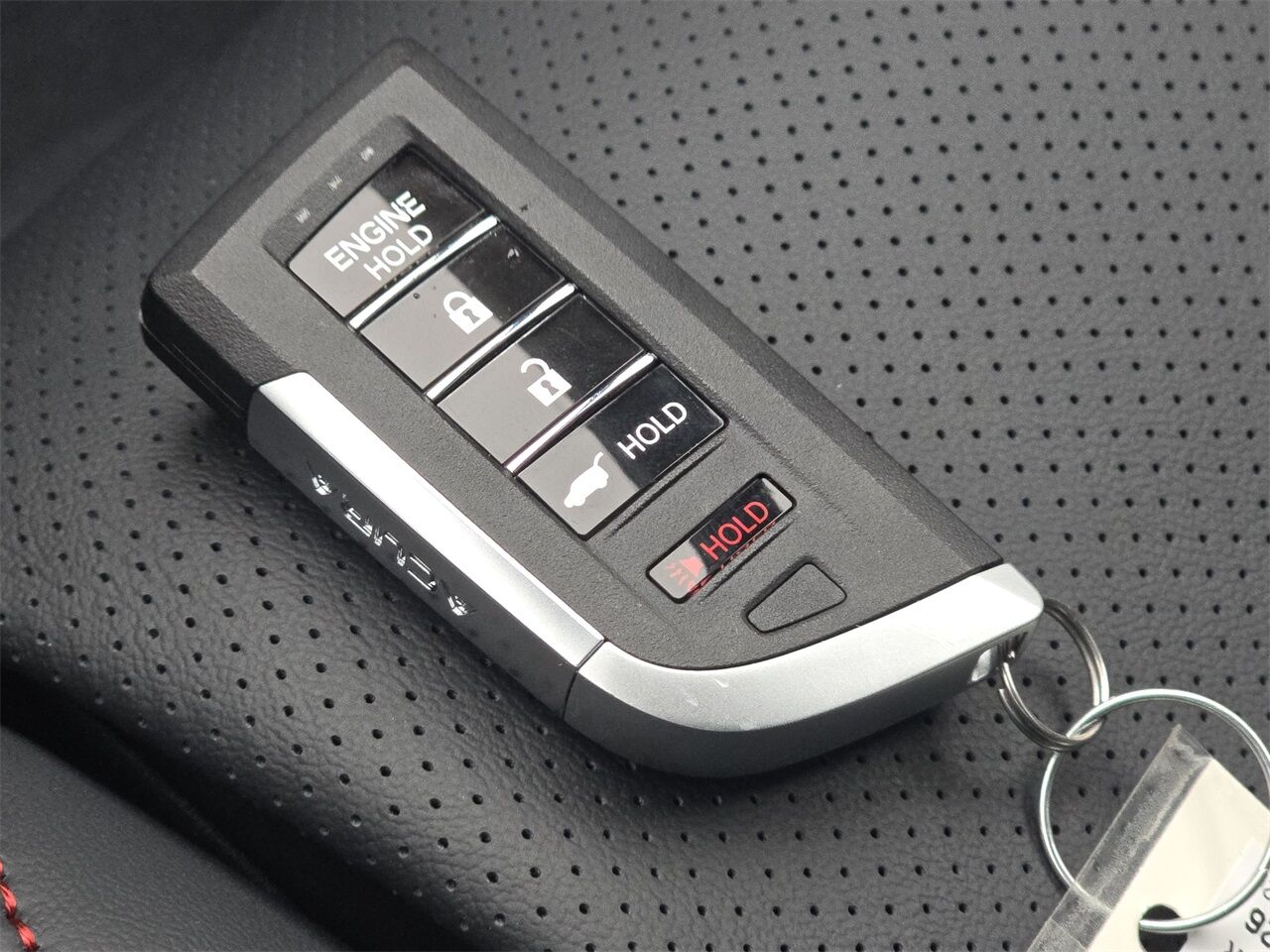 2026 Acura RDX A-Spec Advance Package Columbus OH