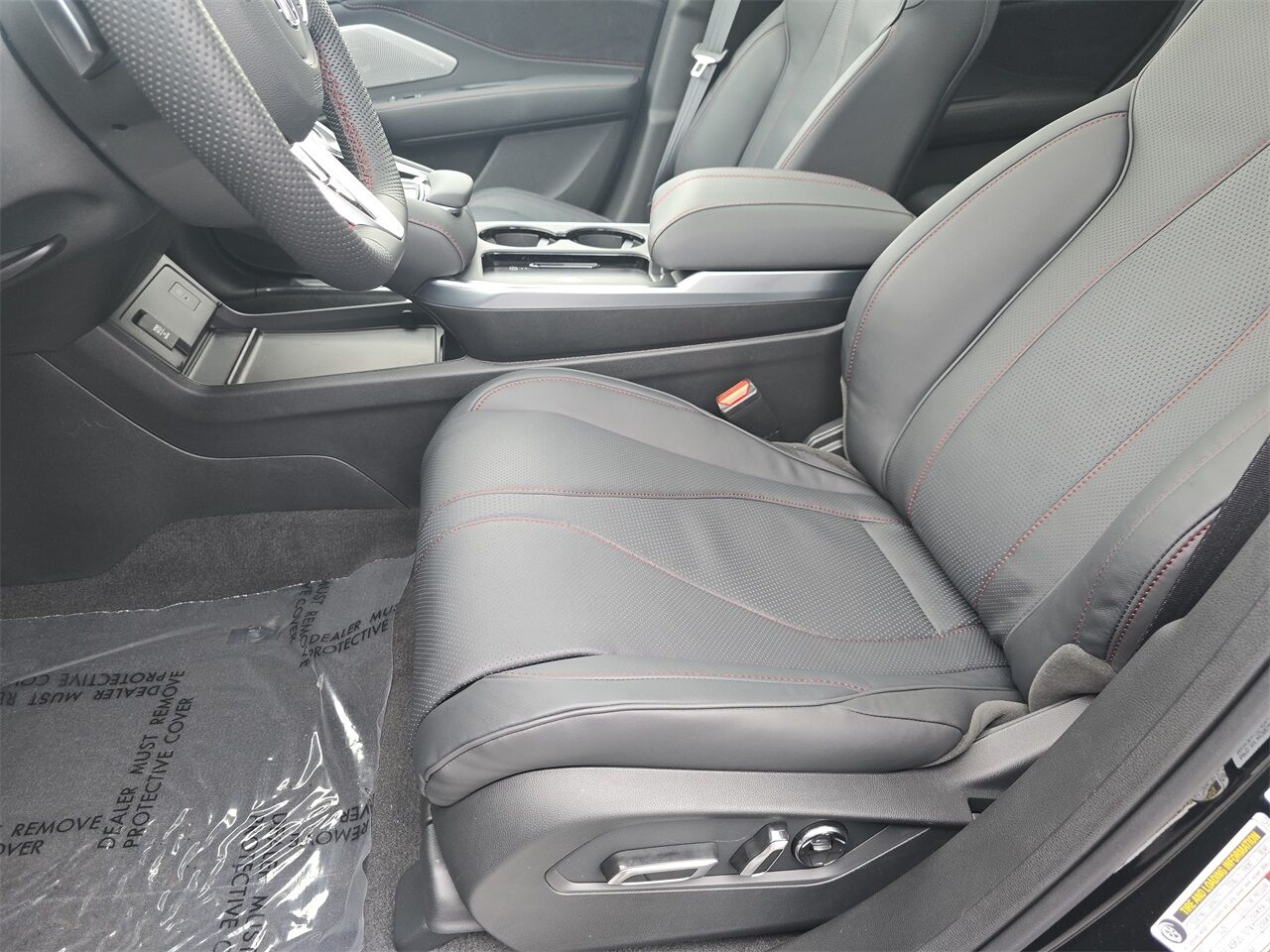 2026 Acura RDX A-Spec Advance Package Columbus OH