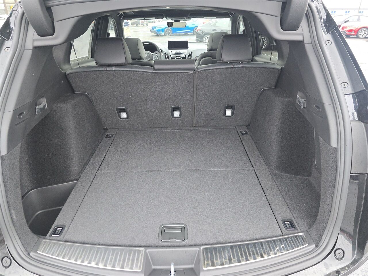 2026 Acura RDX A-Spec Advance Package Columbus OH