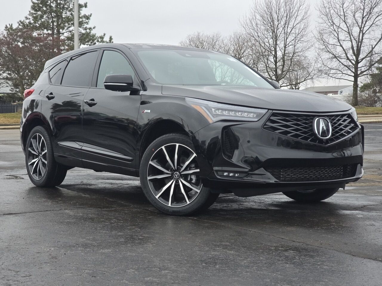 2026 Acura RDX