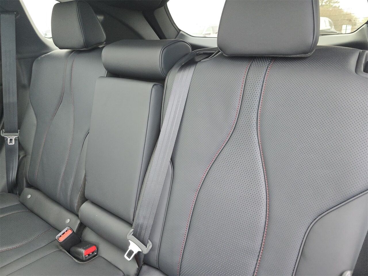 2026 Acura RDX A-Spec Advance Package Columbus OH