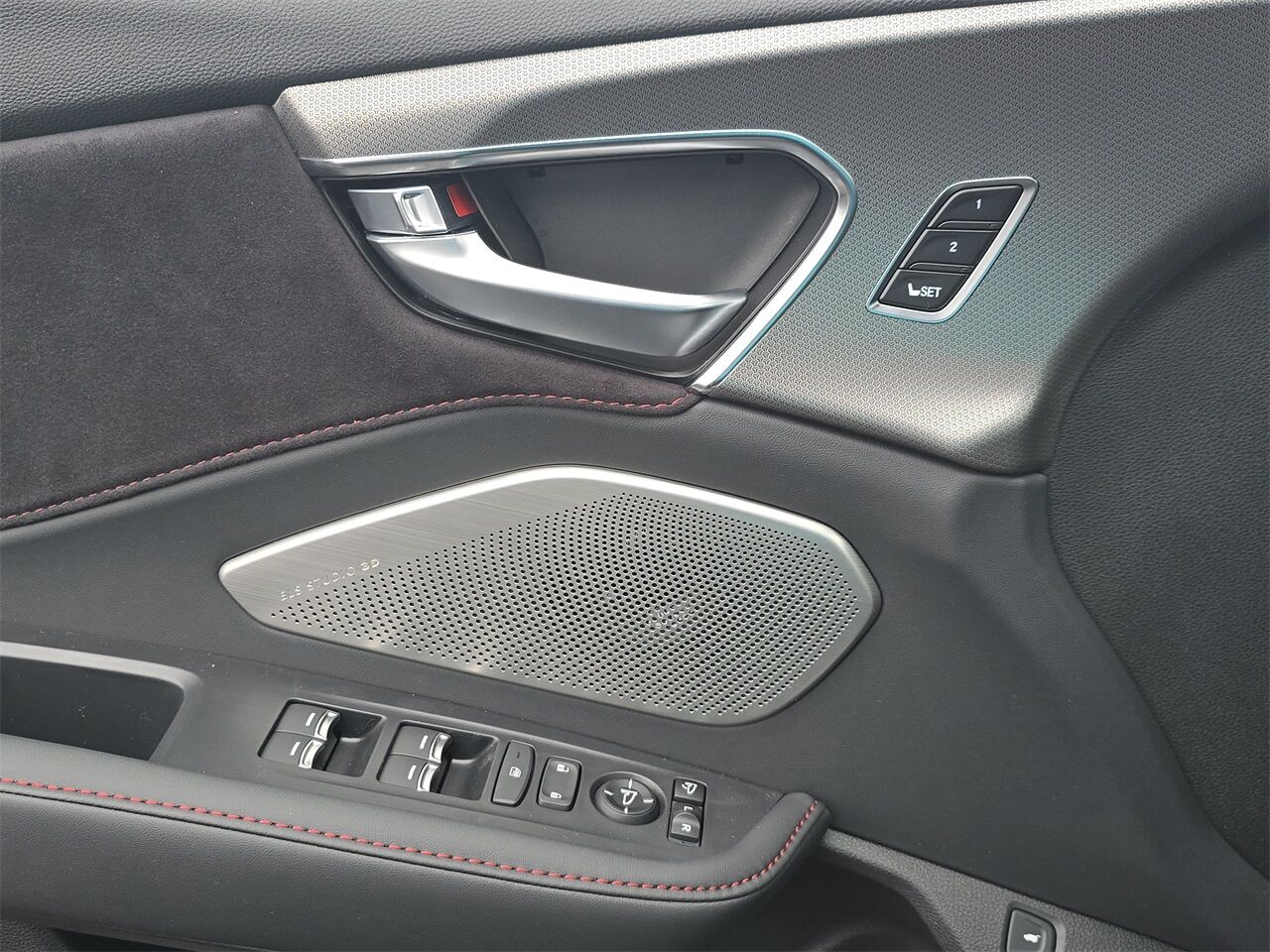 2026 Acura RDX A-Spec Advance Package Columbus OH