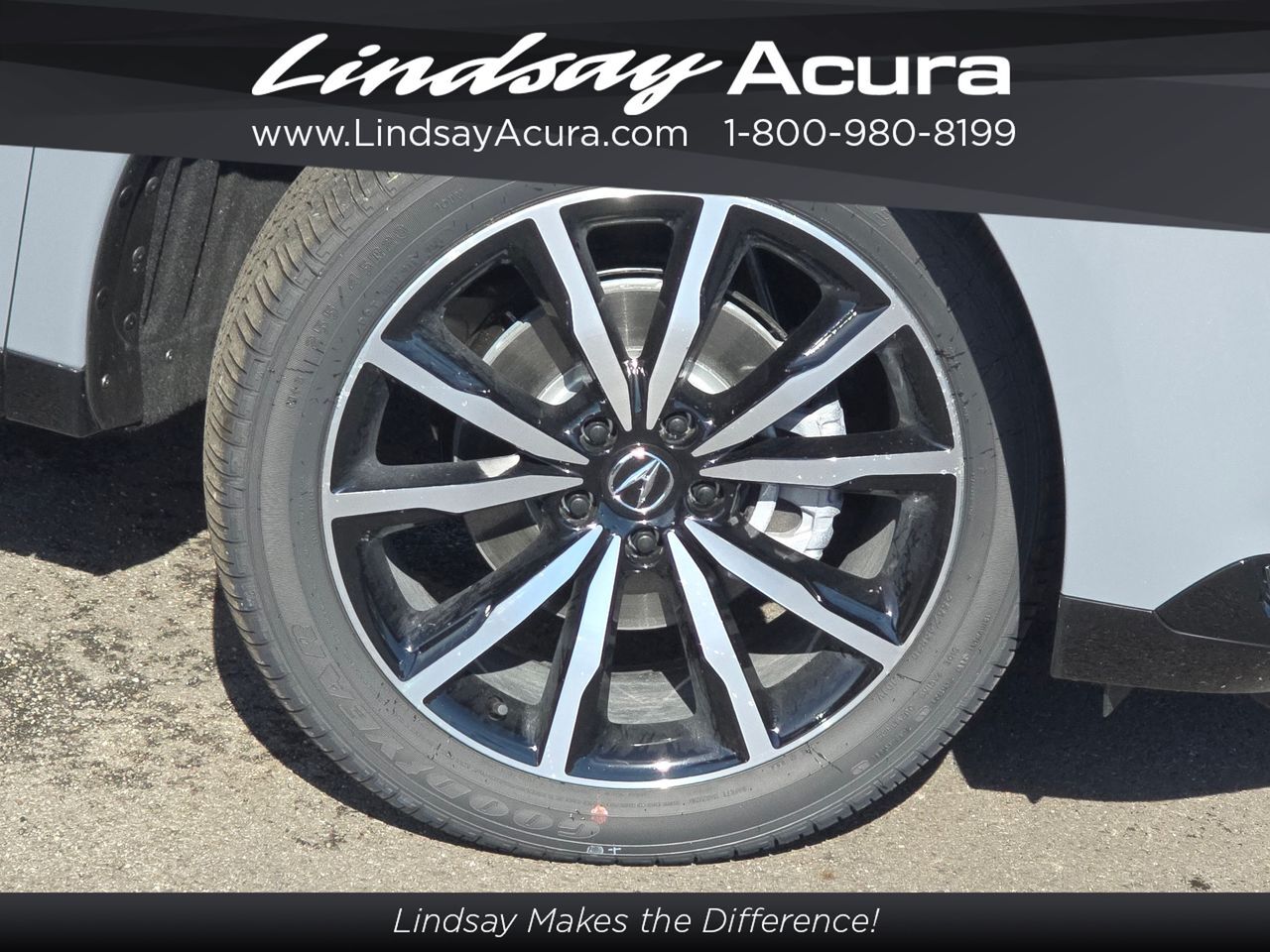 2026 Acura RDX A-Spec Advance Package Columbus OH