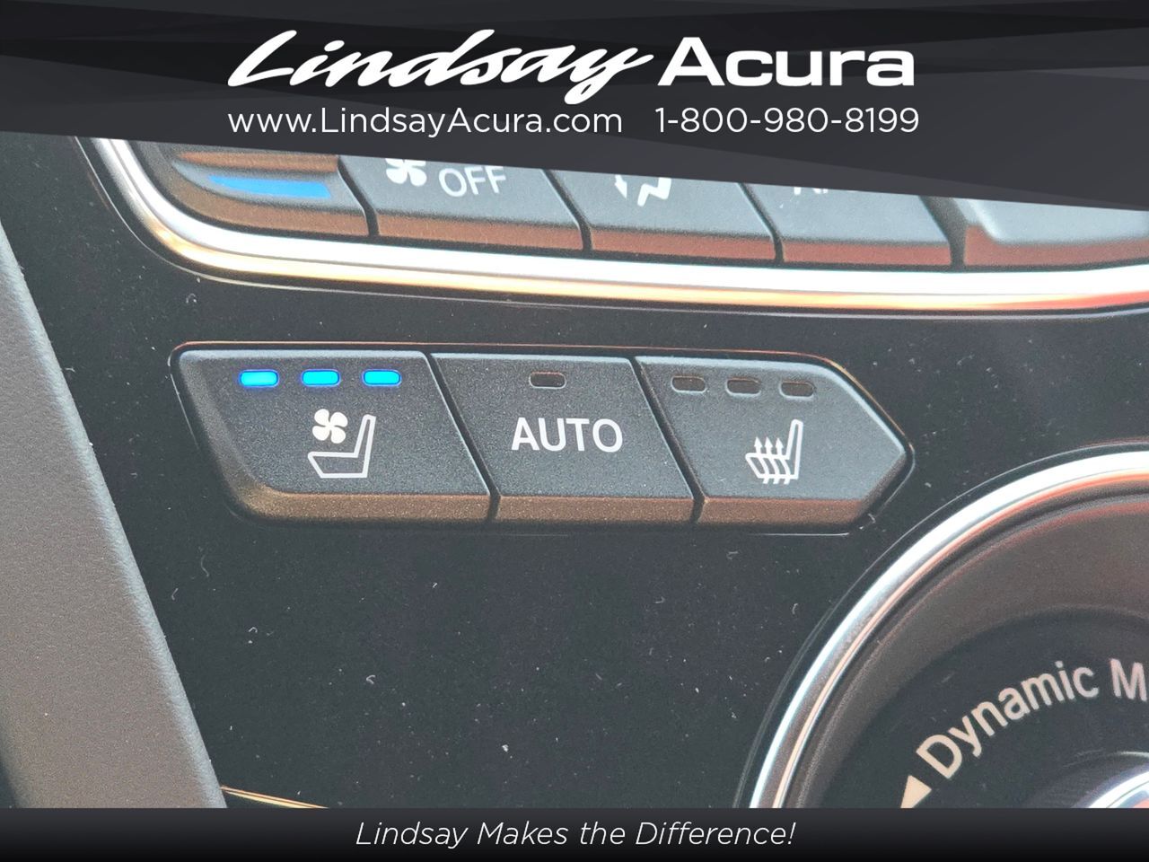 2026 Acura RDX A-Spec Advance Package Columbus OH