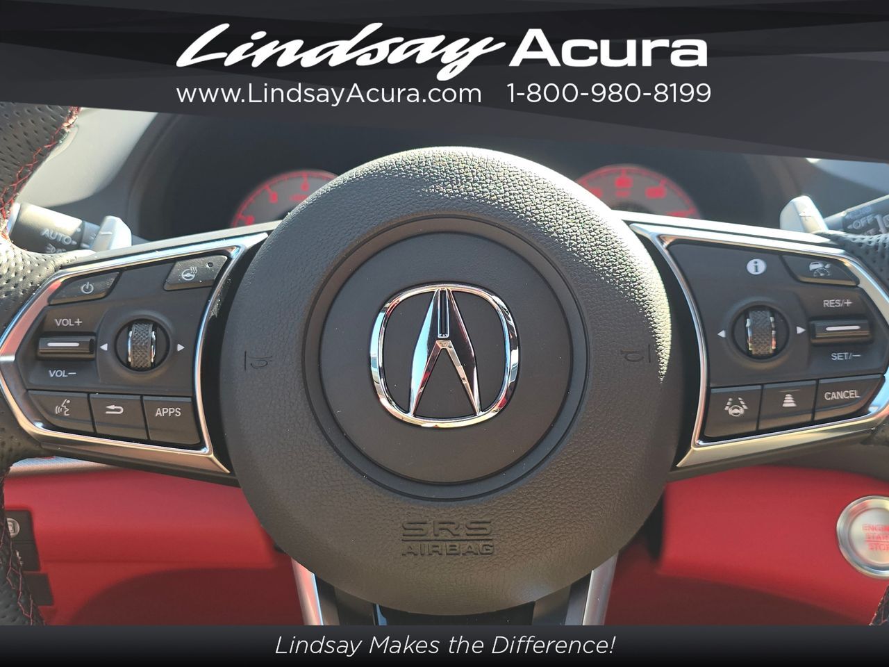 2026 Acura RDX A-Spec Advance Package Columbus OH