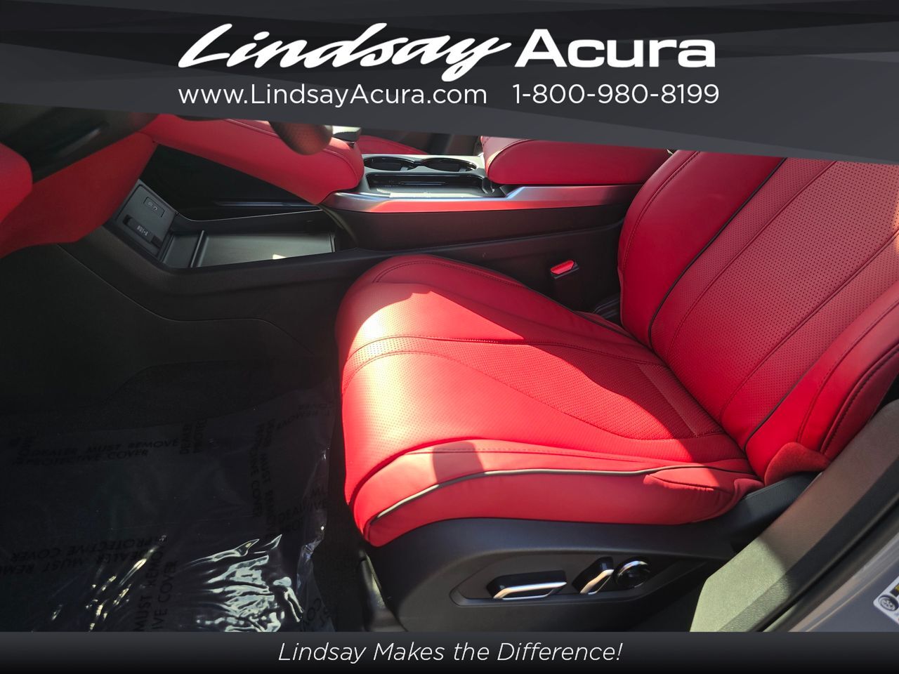 2026 Acura RDX A-Spec Advance Package Columbus OH