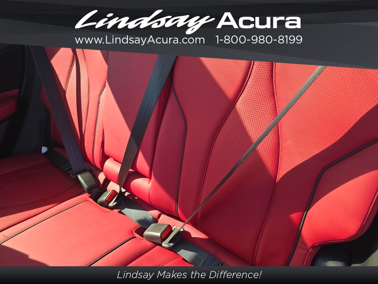 2026 Acura RDX A-Spec Advance Package Columbus OH